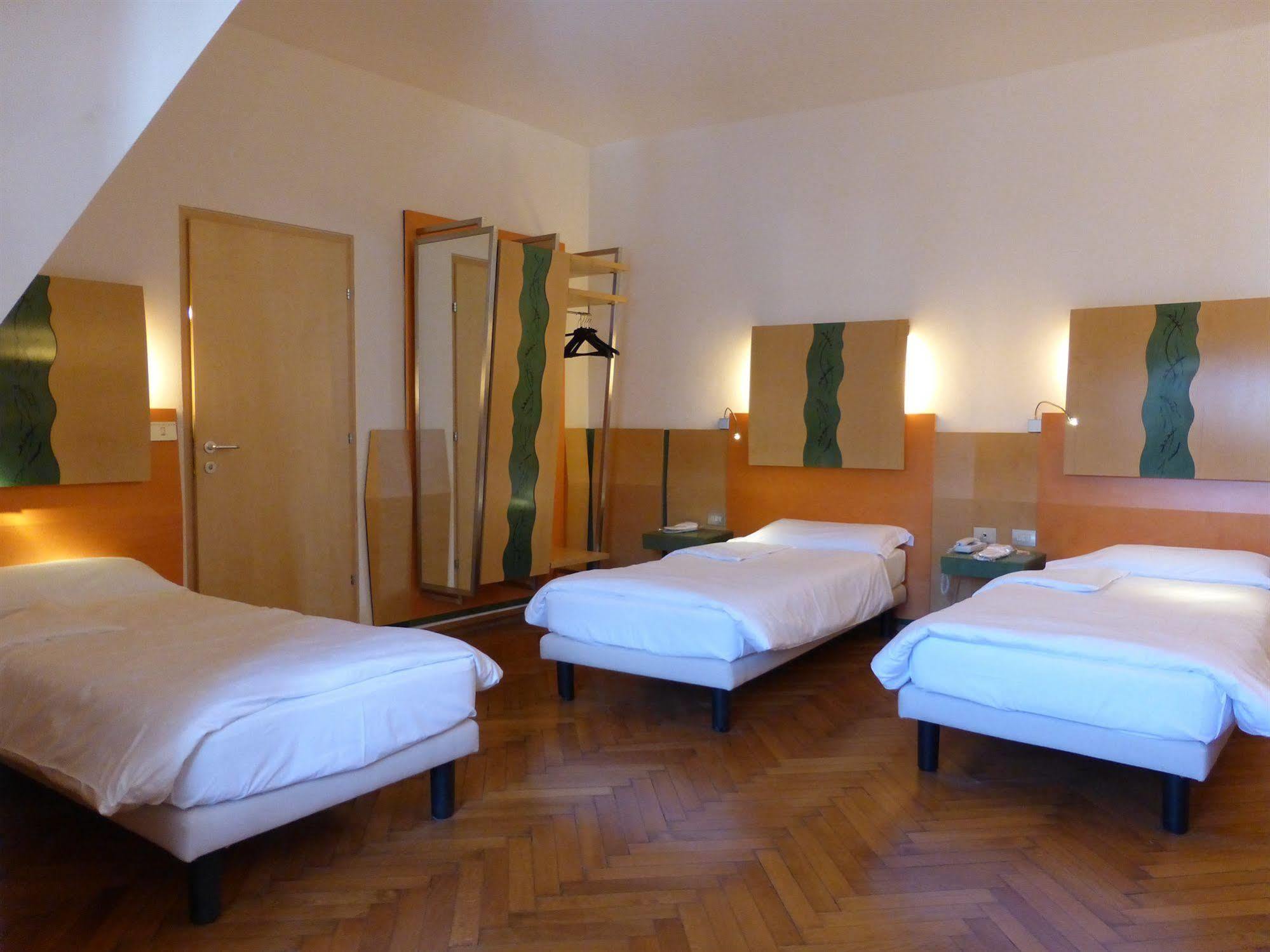 Stadt Hotel Citta Bolzano Kültér fotó