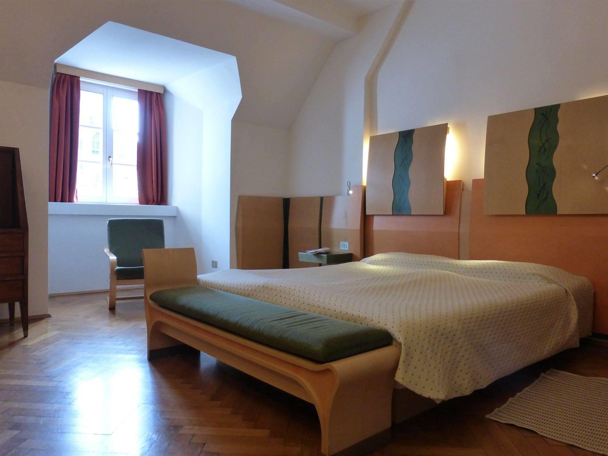 Stadt Hotel Citta Bolzano Kültér fotó